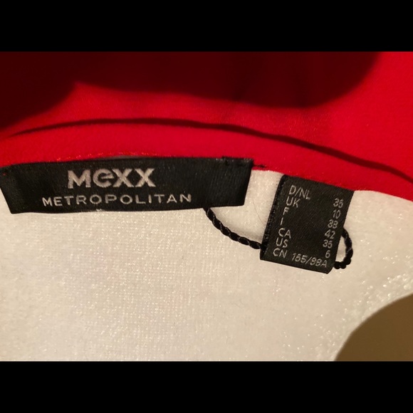 Blouse - Picture 3 of 3